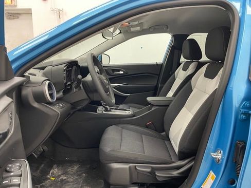 New 2026 Chevrolet Trax LS w/ LS Convenience Package image 8
