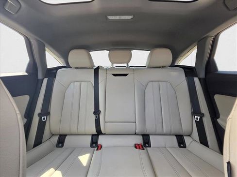 New 2025 Audi A5 2.0T Premium image 16