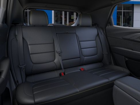 New 2026 Chevrolet TrailBlazer ACTIV FWD image 17