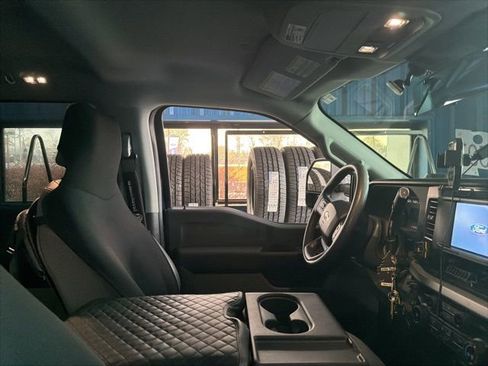 Used 2024 Ford F350 XL image 10
