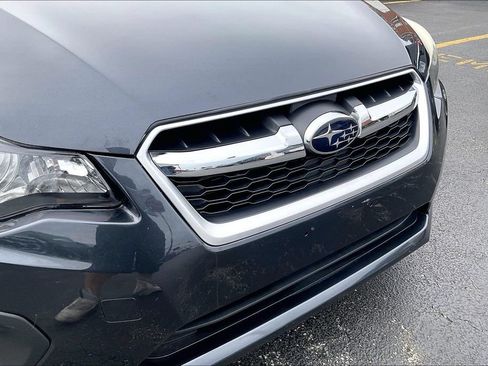 Used 2014 Subaru Impreza 2.0i Premium w/ Popular Package #1 AWD/4WD image 30