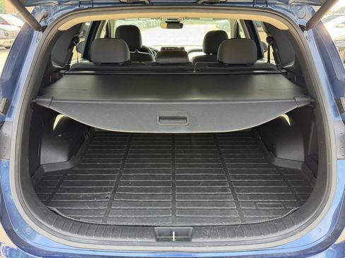 Used 2022 Hyundai Santa Fe XRT FWD image 30
