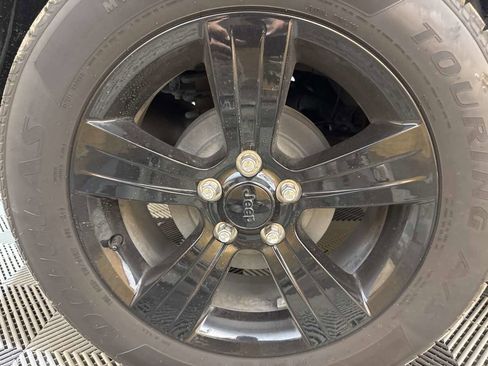 Used 2015 Jeep Patriot Sport w/ Power Value Group image 25