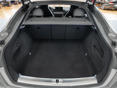 Used 2024 Audi S5 Premium Plus w/ Premium Plus Package image 23