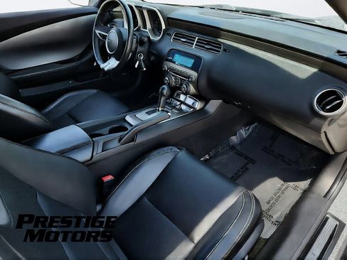 Used 2011 Chevrolet Camaro SS w/ RS Package RWD image 28