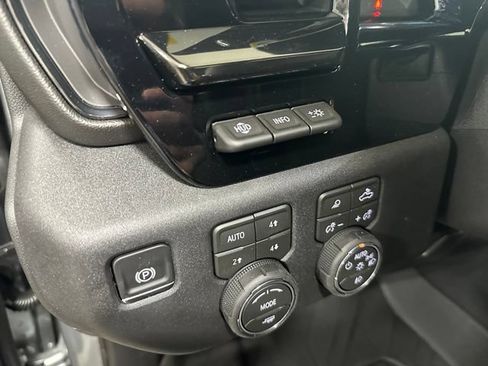 New 2026 Chevrolet Silverado 2500 ZR2 w/ LPO, Dark Essentials Package AWD/4WD image 15