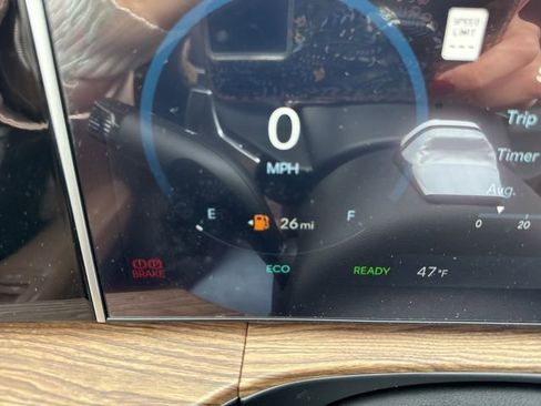 New 2026 Hyundai Santa Fe Calligraphy w/ Tow & Go Package image 23