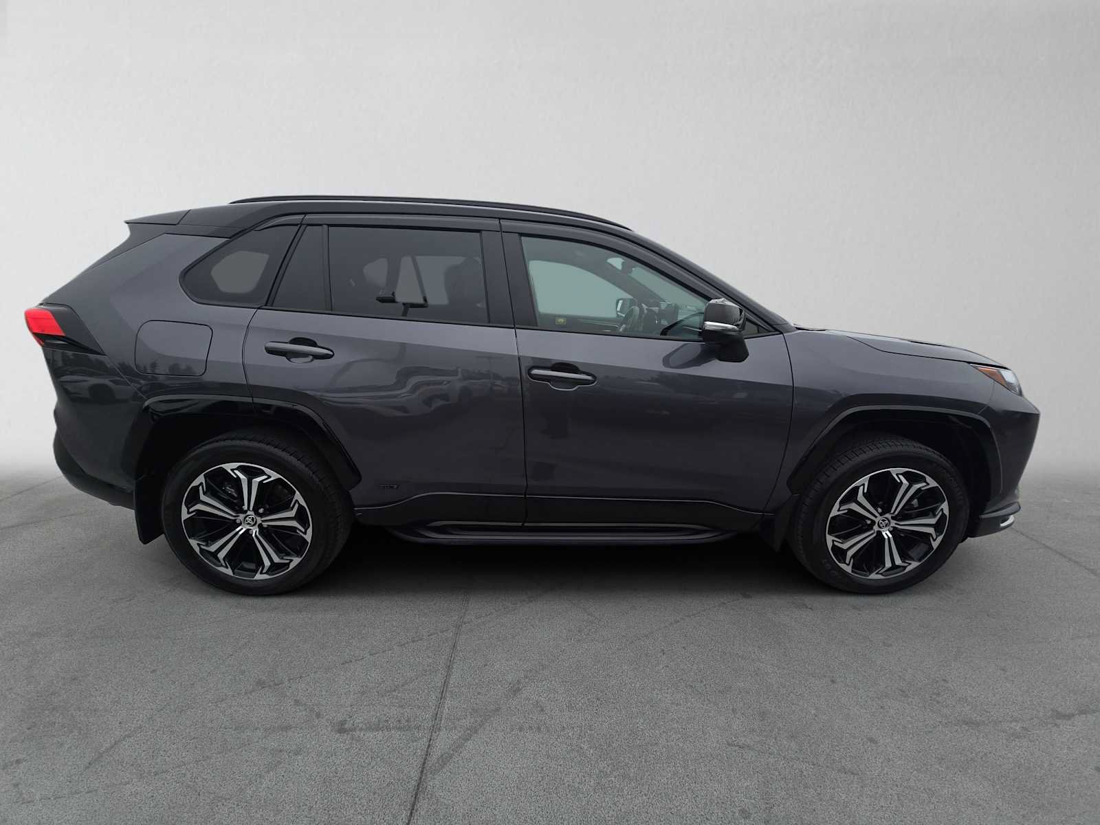 Certified 2025 Toyota RAV4 XSE w/ Premium Package AWD/4WD image 2