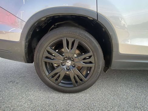 Certified 2021 Honda Pilot Special Edition image 9
