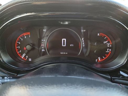 Used 2023 Dodge Durango R/T w/ Blacktop Package image 23