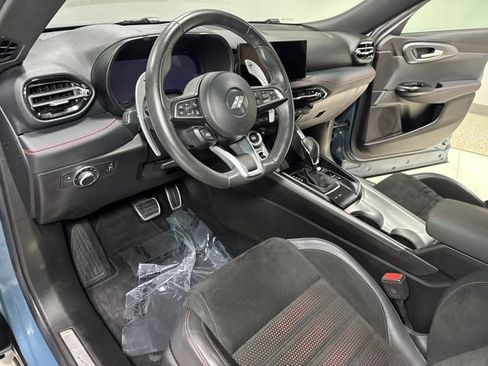 Used 2024 Dodge Hornet R/T w/ Track Pack AWD/4WD image 10