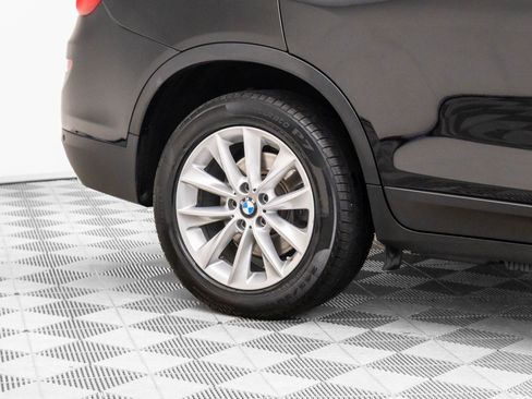 Used 2016 BMW X3 xDrive28i image 39