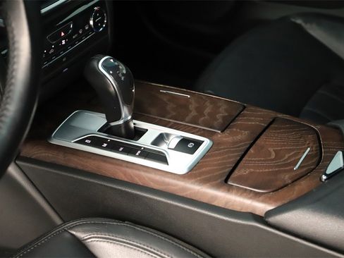 Used 2014 Maserati Ghibli S Q4 image 17