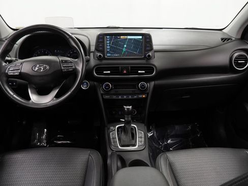 Used 2019 Hyundai Kona Ultimate FWD image 3