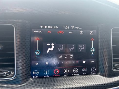 Used 2018 Dodge Charger GT AWD/4WD image 26