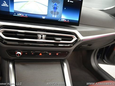 Used 2023 BMW i4 M50 image 34