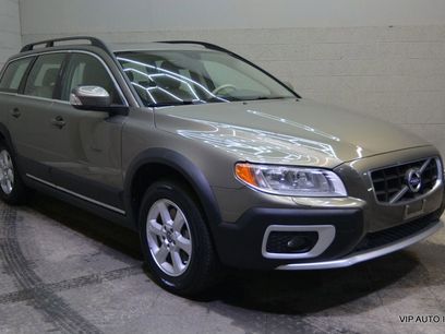 Used 2010 Volvo XC70 3.2
