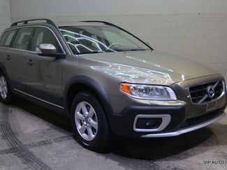Used 2010 Volvo XC70 3.2 video 1