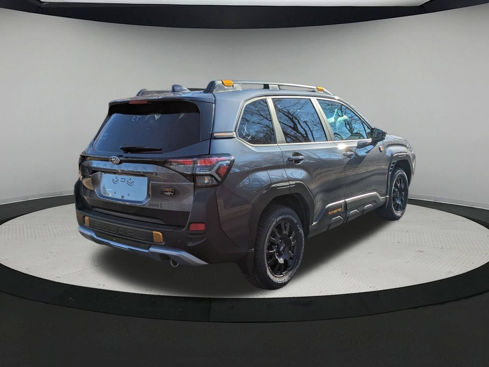 New 2026 Subaru Forester Wilderness AWD/4WD image 3