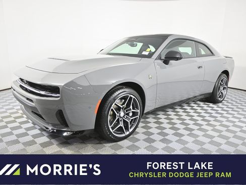 New 2026 Dodge Charger Scat Pack image 1