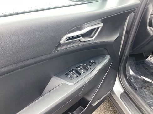 Certified 2023 Kia Sportage LX image 12