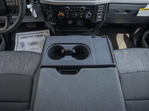 New 2026 Ford F350 XLT AWD/4WD image 37