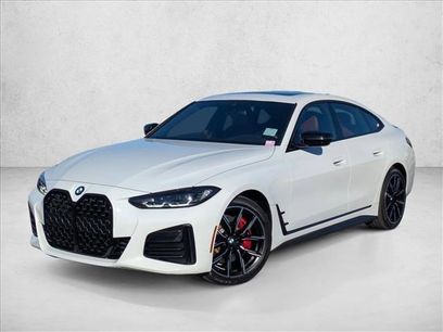 Certified 2023 BMW 430i Gran Coupe xDrive w/ M Sport Package