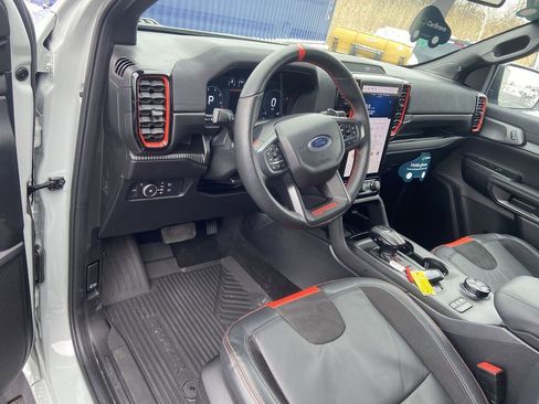 Used 2024 Ford Ranger Raptor image 10