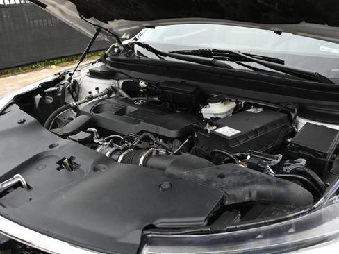Used 2021 Acura RDX AWD image 17