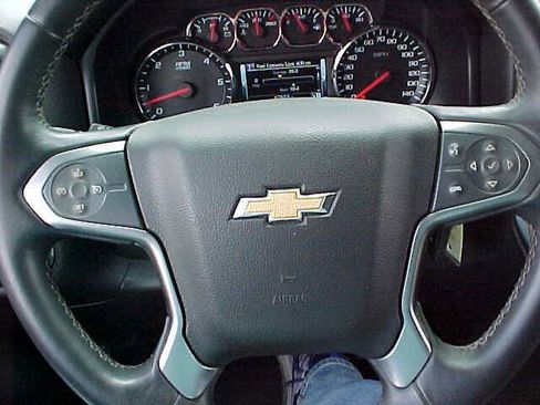 Used 2014 Chevrolet Silverado 1500 LT w/ LT Convenience Package image 30