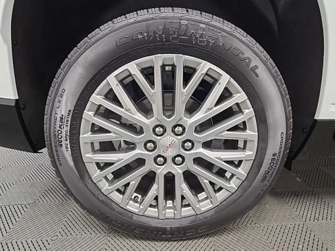 New 2026 GMC Acadia Denali w/ Super Cruise Package image 52