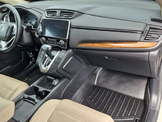 Used 2018 Honda CR-V EX-L image 21