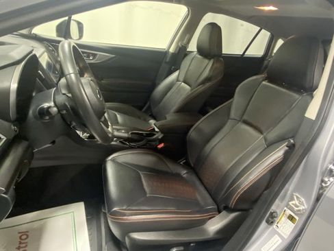 Used 2023 Subaru Crosstrek 2.5i Limited w/ Moonroof Package image 11