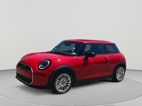 Used 2025 MINI Cooper S FWD image 5