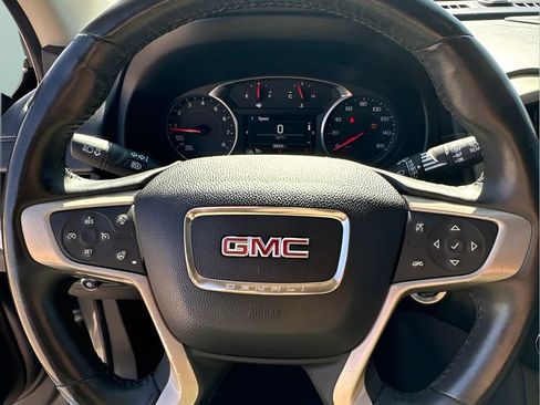 Used 2018 GMC Terrain Denali w/ Advanced Safety Package FWD image 24