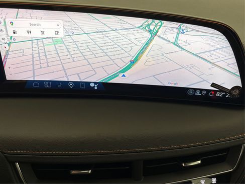 New 2025 Cadillac CT5 Sport image 24