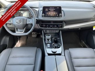 New 2026 Nissan Rogue SV video 3