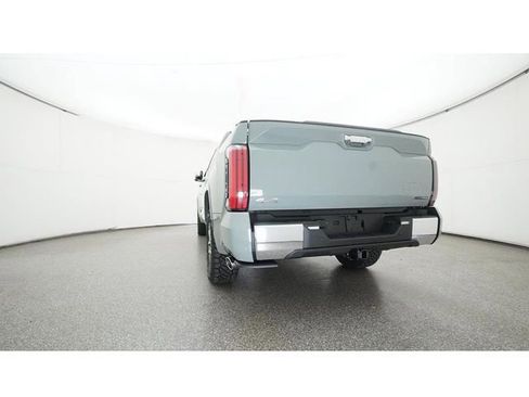 New 2025 Toyota Tundra 1794 Edition AWD/4WD image 22