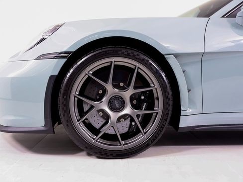 Certified 2024 Porsche 911 GT3 RS w/ Chrono Package image 27