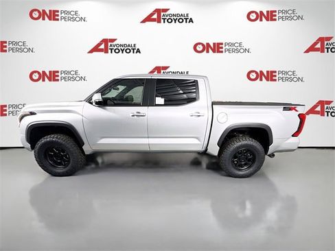 New 2026 Toyota Tundra SR5 image 4