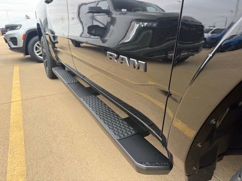 New 2026 RAM 1500 Big Horn image 7