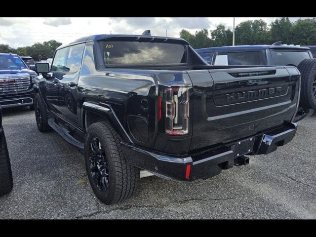 Used 2025 GMC Hummer EV 2X AWD/4WD image 5