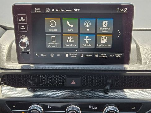 Used 2025 Honda CR-V Sport-L image 8