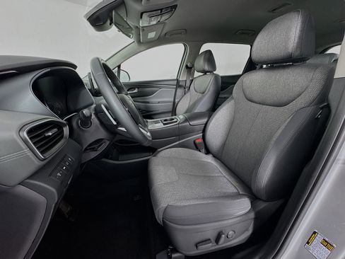 Used 2023 Hyundai Santa Fe SEL image 21