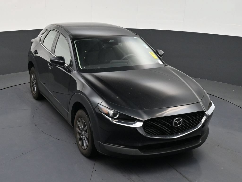 Used 2025 MAZDA CX-30 AWD 2.5 S image 17