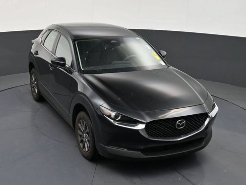 Used 2025 MAZDA CX-30 AWD 2.5 S image 17