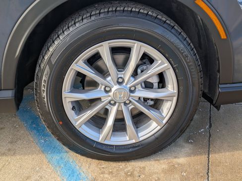 Used 2023 Honda CR-V EX image 32