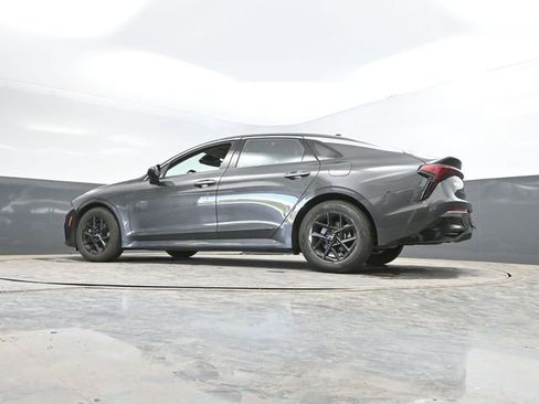 Used 2025 Kia K5 LXS FWD image 46