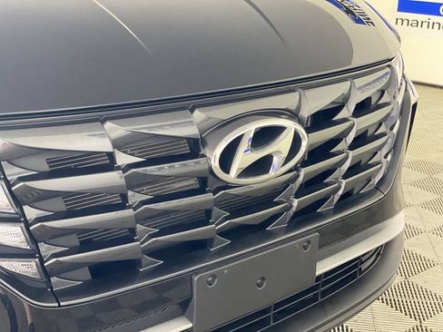 Used 2023 Hyundai Tucson SEL AWD/4WD image 35