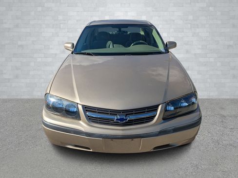 Used 2004 Chevrolet Impala w/ Preferred Equipment Group image 3